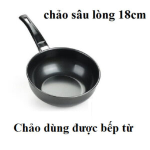 Chảo chống dính